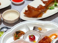 -金成潮菜博物馆(海珠湿地店)