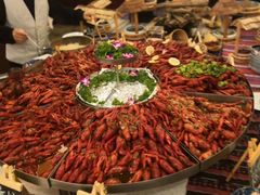 -牡丹国际大酒店-港式茶餐厅
