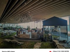 -Seesaw Coffee(朝阳大悦城店)