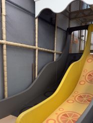 -奈尔宝·儿童乐园·亲子餐厅(苏州大悦城店)