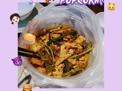 -萝鸡思味秘制泡菜(万家丽店)