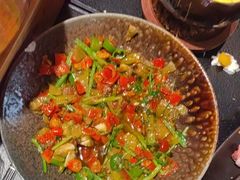 -Ameigo梅果·云贵川bistro(长宁来福士店)