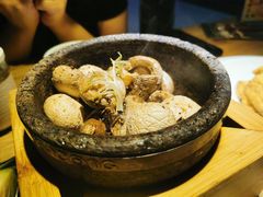 -水木苼 蔬食料理