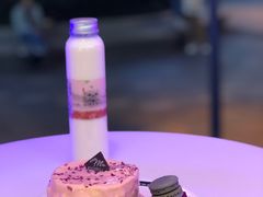 -麦雪尔甜品·生日蛋糕(新街口旗舰店)