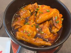 -旺顺阁·北京菜·烤鸭(大望路店)