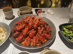 -巴厘龙虾·榜首油焖大虾(音乐学院·沿江酒馆店)