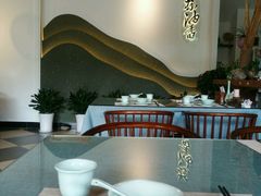 -茶油香闽南菜·花园餐厅(前埔店)
