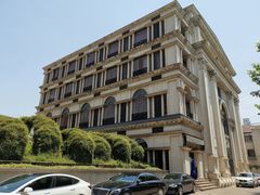 -伯衡55·吉品轩(乌鲁木齐南路店)