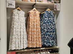 -优衣库(武汉国际广场店)