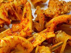 -大哥大烧鸽子海鲜串吧(沈辽路店)