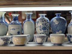 -景德镇古窑民俗博览区