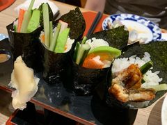 -小山日本料理(兴业太古汇店)