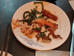 -星伦多自助料理·涮烤一体(虹悦城店)