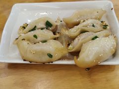 -小姜锅贴(凤凰街店)