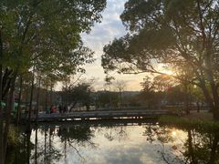 -惠州西湖丰渚园