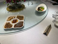 -紫鑫阁饭庄(长安店)