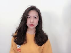 -HD HAIR STYLE
