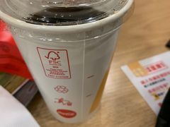 -麦当劳(杭州西湖银泰百货店)