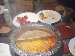 -牛YO寿喜烧和牛火锅自助(三台子万象汇店)