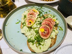 无花果手撕鸡肉tapas-Toris(LuOne凯德晶萃广场店)