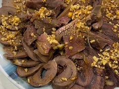 -清真喜兰老丁羊汤特色小吃