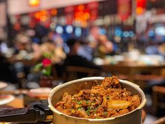 -鸡毛店·川菜(双楠店)