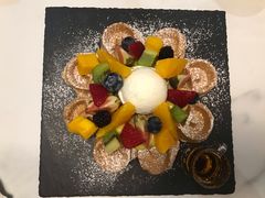 -La Postre(上环店)