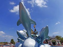 -大连海昌发现王国主题公园