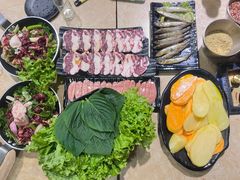 -玲姐吉祥齐市烤肉