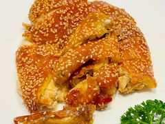 古桐麻香鸡-香港百合居(LCM置汇旭辉广场店)