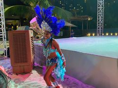 -亚马逊丛林水乐园