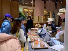 -麦陌(正弘城店)