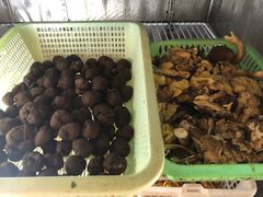 -九溪蒋记菌子宴