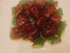-金时代顺风大酒店(南桥百联店)