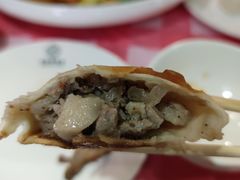 烤包子-西域阿里马新疆菜·清真(桂花路店)