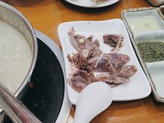 -前堡羊汤岫岩一部(凯隆店)