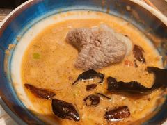 -鑫隆四季涮肉(八角畅游店)