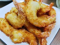 -外婆家(南开大悦城店)