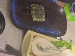-鲜潭蒸汽石锅鱼(五道口购物中心店)