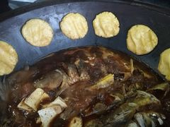 贴饼子-小赖鱼馆