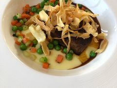 -上海和平饭店华懋阁 Cathay Room