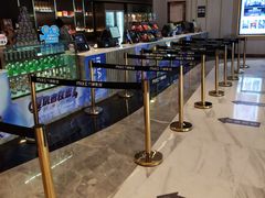 -万象影城(石家庄万象城IMAX激光店)