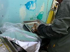 -内蒙古海拉尔烤羊腿·烤全羊·烧烤