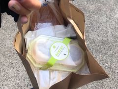 -FASHION BAKERY法森贝克(新德路店)