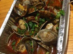 -木屋烧烤(白石洲店)