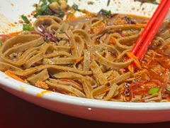 风生水起捞莜面-山西会馆·晋菜·晋商宴·牌匾博物馆(胜利东街店)