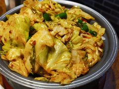 -李老哈·东北菜(宋园路店)