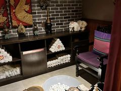 -泰禾馨·泰式按摩精油SPA(河西万达店)