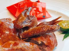 -馋遇江南·精致湖景雅宴(东方之门店)