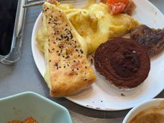 -尚宴牛特鲜自助(太原街万达店)